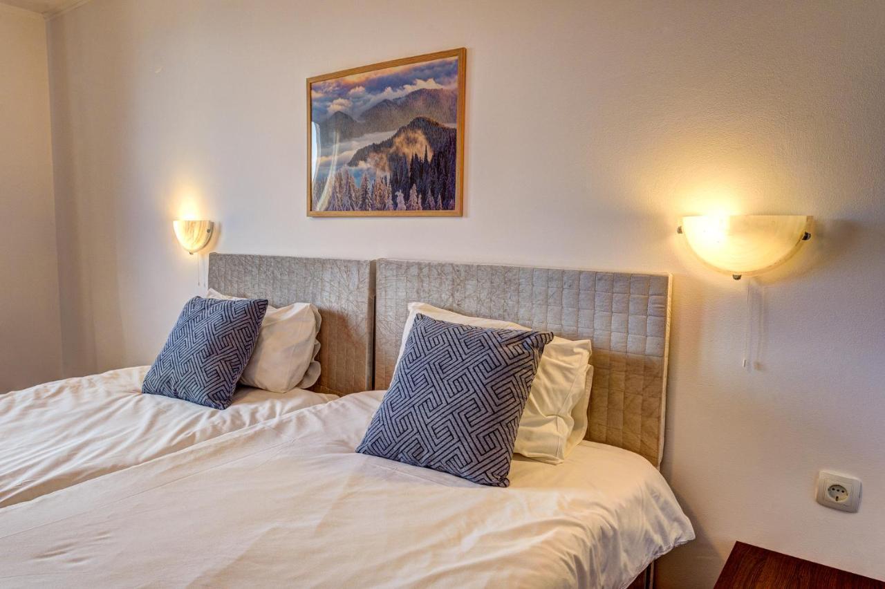 Aparthotel Silver Hills Free Parking Smolyan Exterior photo