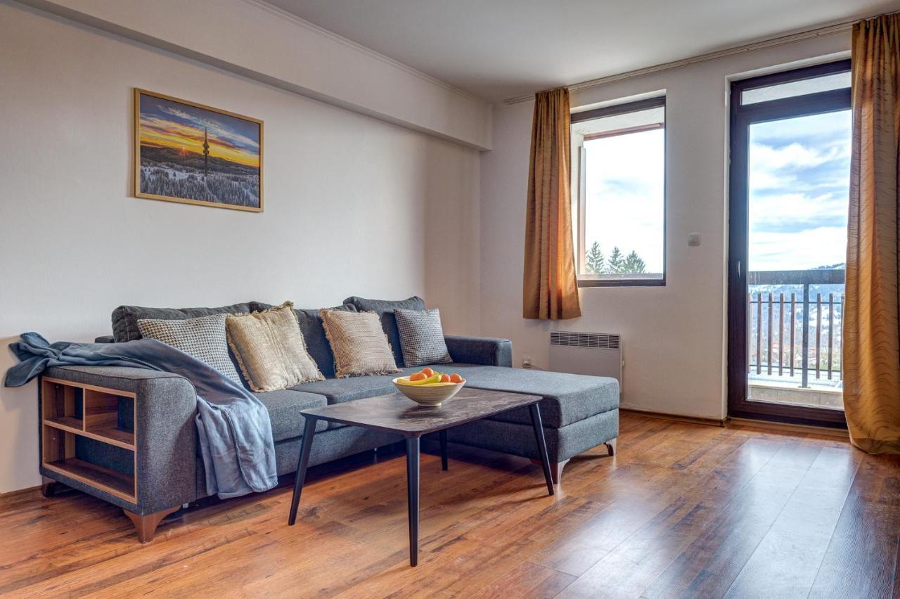 Aparthotel Silver Hills Free Parking Smolyan Exterior photo