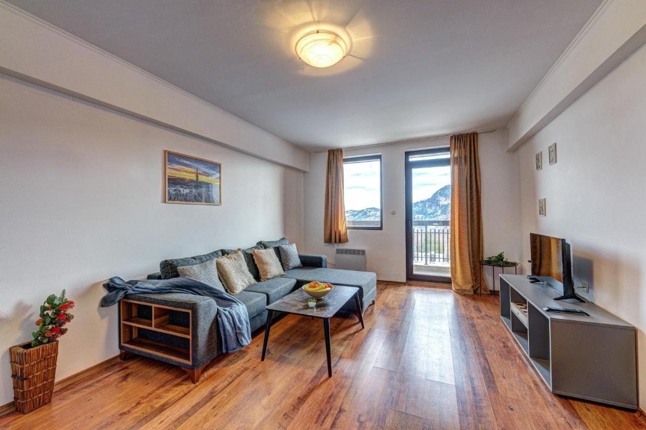 Aparthotel Silver Hills Free Parking Smolyan Exterior photo
