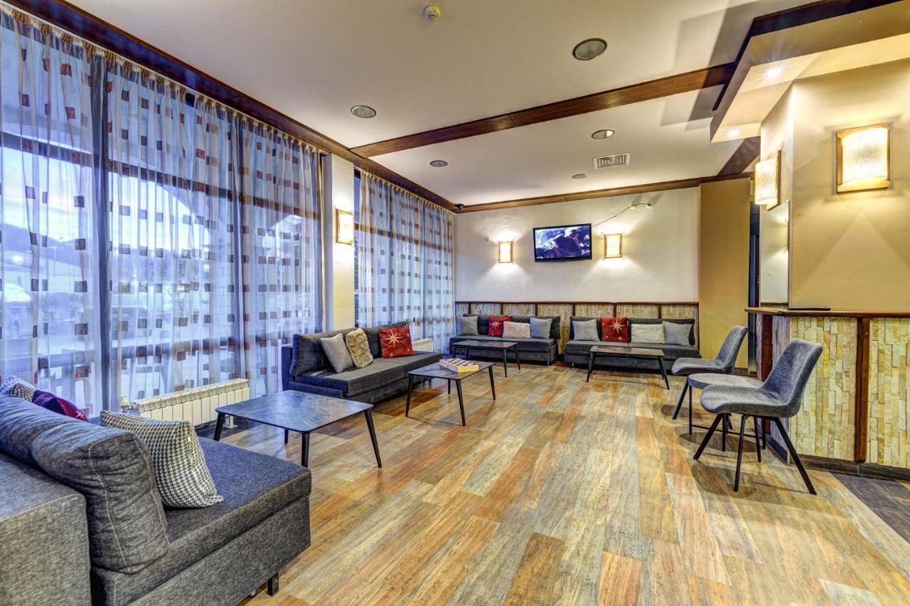 Aparthotel Silver Hills Free Parking Smolyan Exterior photo