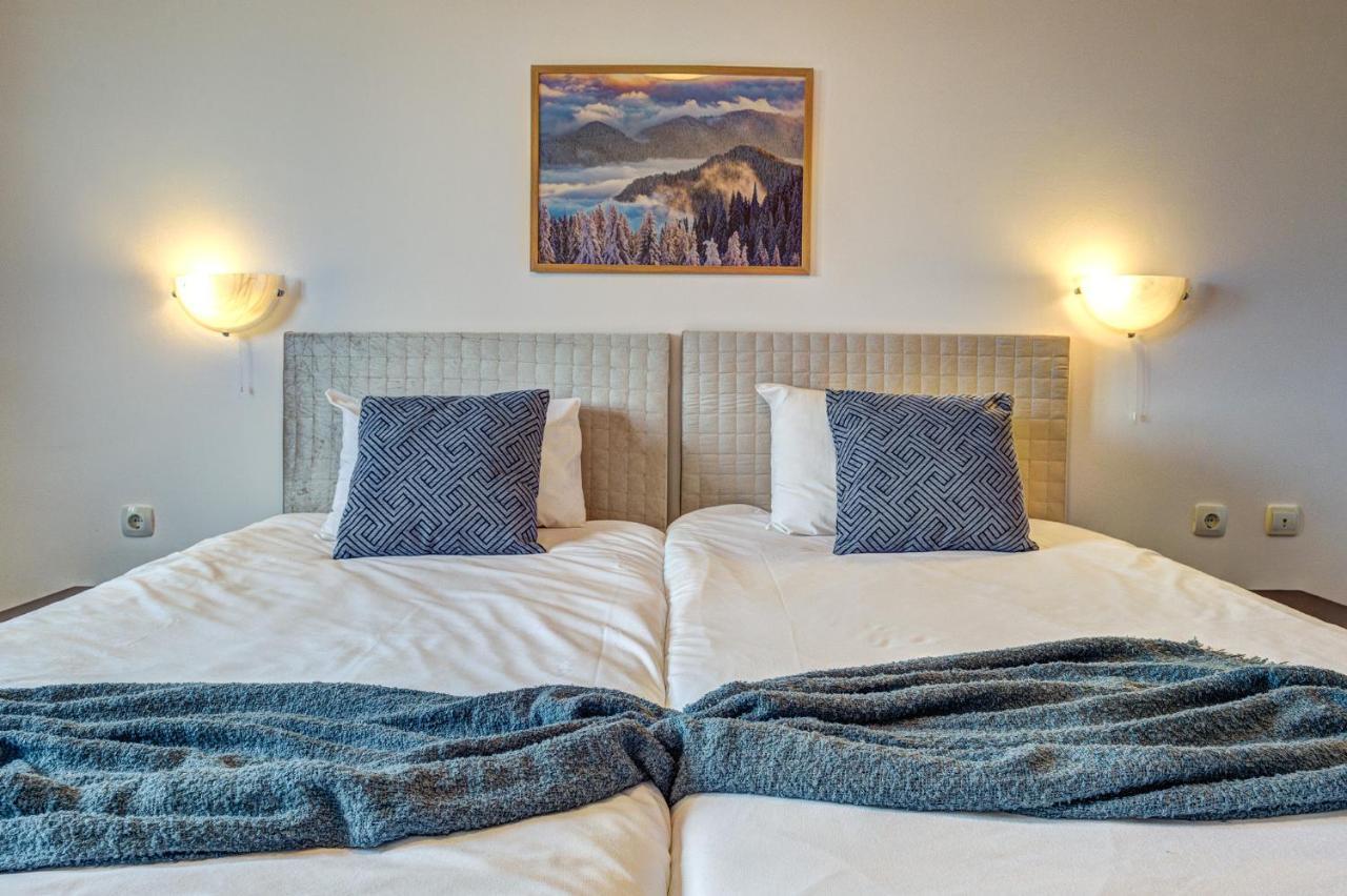 Aparthotel Silver Hills Free Parking Smolyan Exterior photo