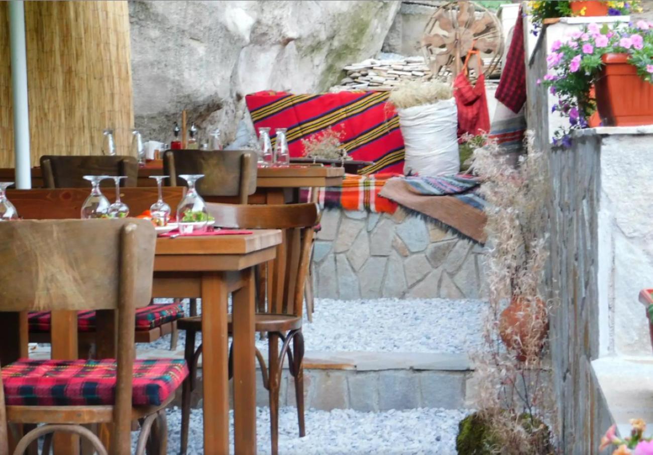 Aparthotel Silver Hills Free Parking Smolyan Exterior photo